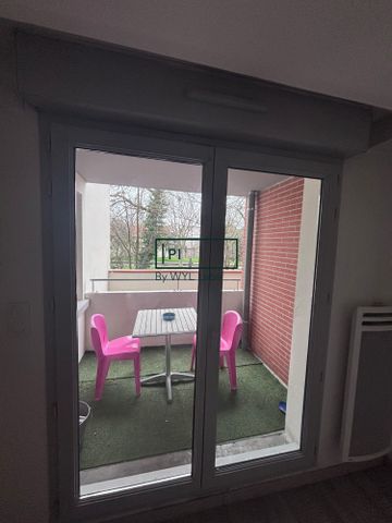Location Appartement 2 pièces 45m² TOULOUSE 31300 - Photo 5