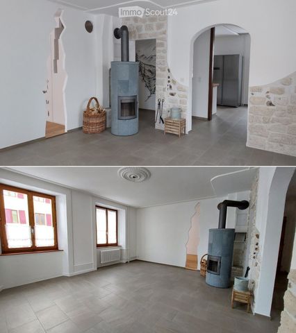 4.5 Zimmer, 124 m² - Foto 2