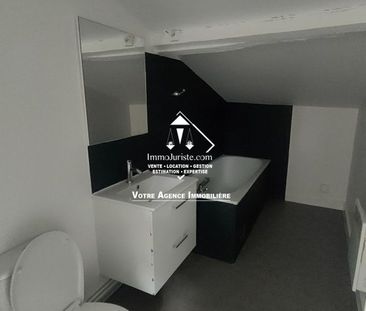 Location Appartement 1 pièce Limoges (87000) - Photo 5