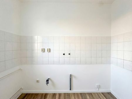 Freundliche 2-Zimmer-Wohnung in ruhiger Wohnlage – ab sofort verfügbar - Photo 5