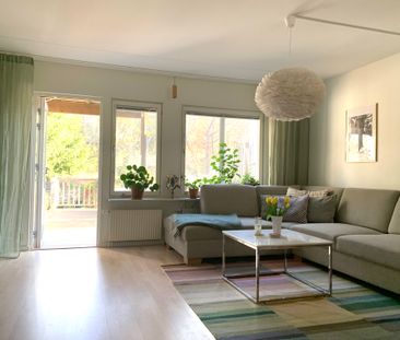 Björkholmsvägen, Saltsjö-Boo - Foto 1