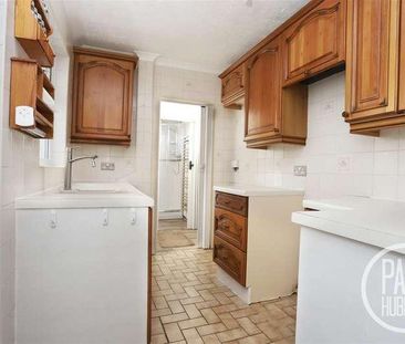 London Road, Gisleham, NR33 - Photo 5