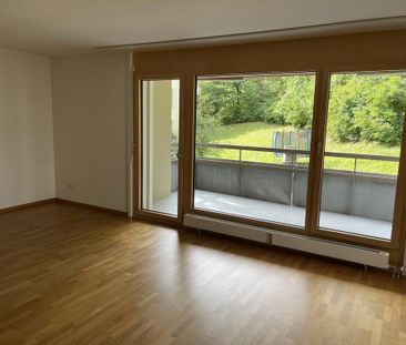 Wohlfühlen in dieser 2.5 Zimmer-Wohnung in St. Gallen - Foto 1