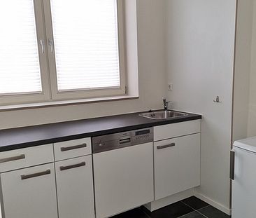 Onder optie: Prachtige studio's en appartementen te huur in het voormalig hotel Kranengasse 1-5, 47559 Kranenburg, in het centrum van Kranenburg in Duitsland. - Photo 5