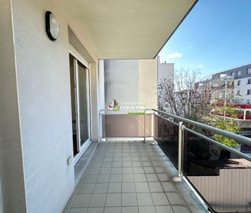 Résidence Le Carré des Lys - Bât. A 18 rue Morel Ladeuil, 63000, Cl... - Photo 4