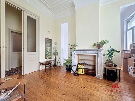 Appartement te huur - Photo 5