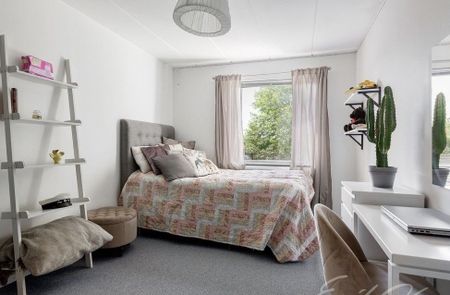 Glimmervägen, Täby - Foto 2