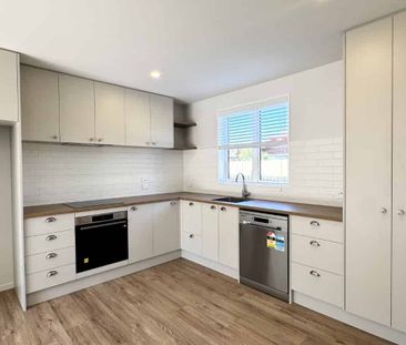 Brand New 2-Bedroom Townhouse in Addington – Modern Living at Its B... - Photo 3