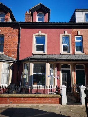 1 bedroom maisonette to rent - Photo 1