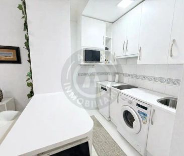 Apartamento de alquiler en Calle Republica Argentina, Centro - Photo 2