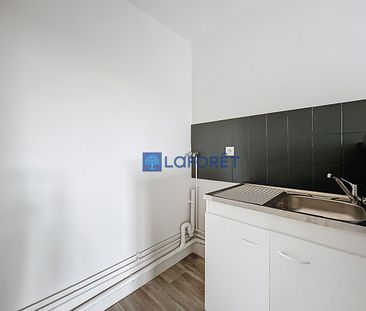 Appartement T1 Soisy-sur-Seine à louer - Photo 1