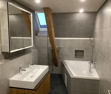 7.5 Zimmer, 190 m², 1. Stock - Photo 2