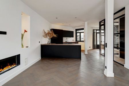 Dintelstraat 63-2, Scheldebuurt-West, 1078VR, Amsterdam - Foto 4