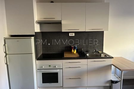 T2 MEUBLE/ SAINT VICTOR - Photo 4