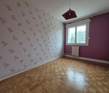 Location Appartement 3 pièces 85m² MACON 71000 - Photo 4
