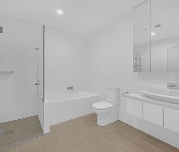 1304F/5 Pope Street, Ryde NSW 2112 - Apartment For Rent | Domain - Photo 6