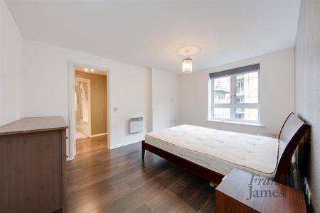 Narrow Street, E14 8DX, London - Photo 3