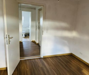 Erstbezug nach Teilmodernisierung - 2-Zimmer-Wohnung zu vermieten! - Photo 6