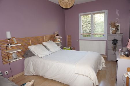 LOCATION MAISON 2 CHAMBRES - Photo 3