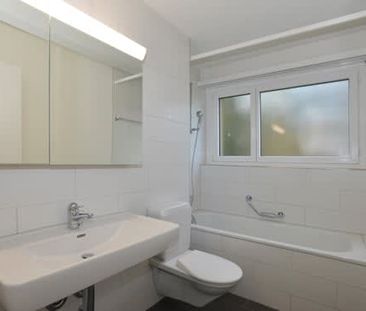 3.5 Zimmer, 88 m², EG - Foto 4