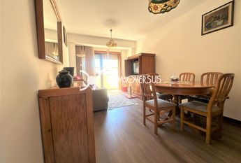 Apartamento T2 em Porto