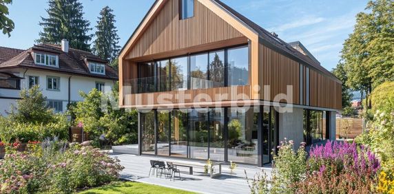 Exchange building: modern 3.5-room apartment in the best location in Zurich - Photo 2