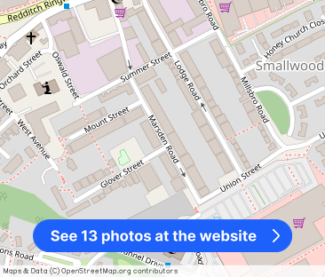 Marsden Road, Redditch - Photo 1