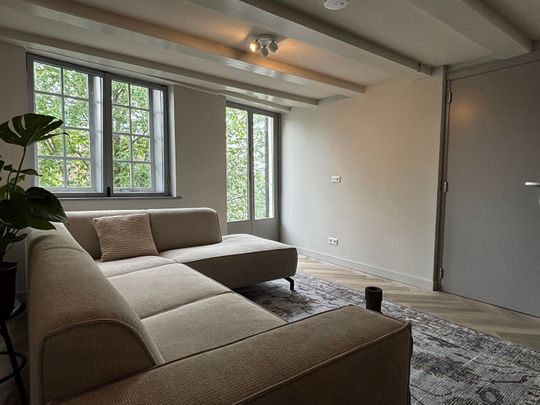 Kromme Waal 20-B2, Lastage, 1011BT, Amsterdam - Photo 1