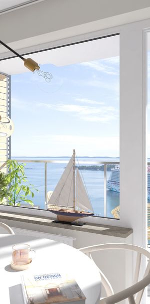 Telivägen, Nynäshamn - Photo 1