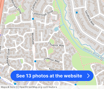 2 bedroom semi-detached house for rent - Photo 1