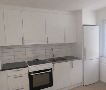 Lägenheten renoveras delvis i början av 2026. Inflyttning 1 mars 2026. - Foto 2