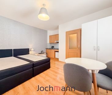 Pronájem bytu 1+kk 25 m² - Photo 2