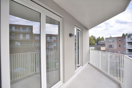 Appartement Te huur in Zellik - Foto 3