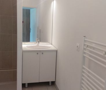 Location Appartement 2 Pièces 42 m² - Photo 4