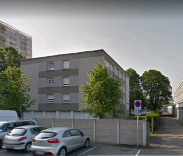Appartement T3 Caucriauville - Photo 1 | Rentumo