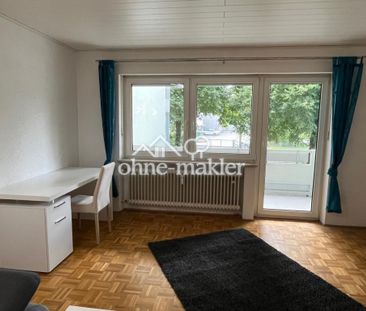 Wohnung in Regensburg - Foto 1