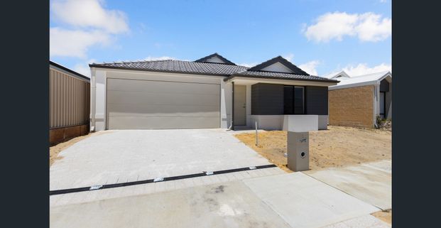 Modern Family Living! - Photo 1