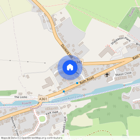 High Lawn, Devizes, Wiltshire, SN10