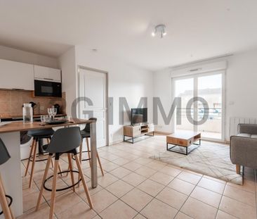 Location / Appartement T2 - Photo 2