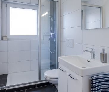 Modern wohnen in Wil - Foto 6