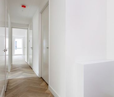 Te huur: Appartement De Burcht 16 in Purmerend - Photo 1