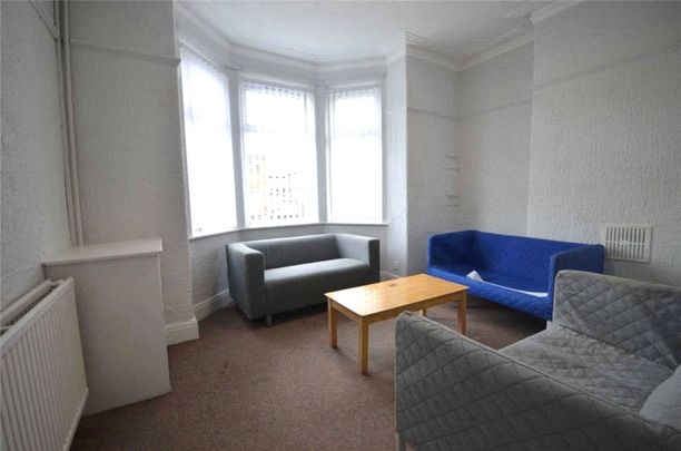 Derby Road, Fallowfield, Manchester, Manchester, M14 6US - Photo 1