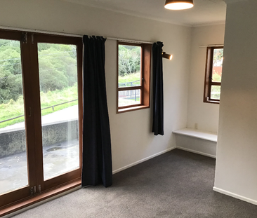 Stunning Character Home in Hataitai - A pet allowed - Photo 3