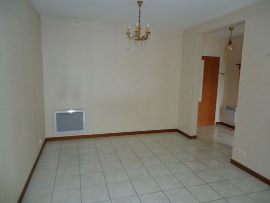 Location Appartement 2 pièces 54m² NEVERS 58000 - Photo 1