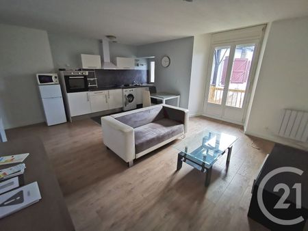 Location Appartement 2 pièces 54m² ORTHEZ 64300 - Photo 5