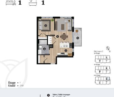 Boul. De la Renaissance, H7L 3V5, Laval - Photo 2