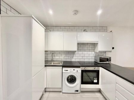 2 bedroom bungalow to rent - Photo 5