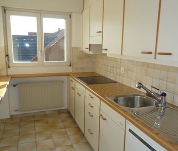 "Grosszügiges Wohnen im Neufeld garantiert!" - Photo 3