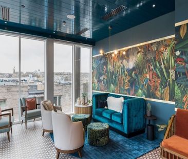 A0214 - Moda, The McEwan (Edinburgh) - Photo 1