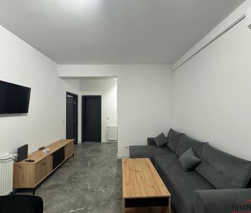 Ap 2 camere premium, parcare, bloc 2025, complex Ozone - Fotografie 3
